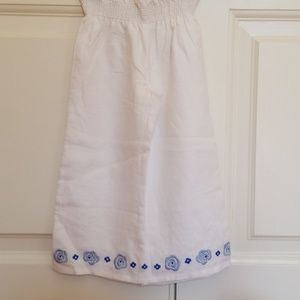 Janie and Jack Girls outfit